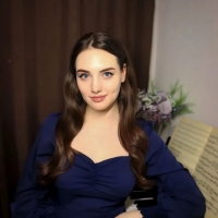 Студия "Музыкальная гостиная": Игра "Зонтик"