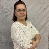 Студия "Радуга": Творческая работа "Дождик, солнышко, цветочки"