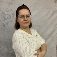 Студия "Радуга": Аппликация "Сова"