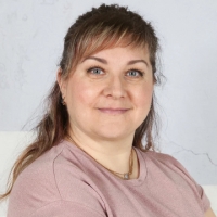 Студия "Говоруша": Выработка целенаправленных движений