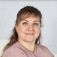 Студия "Говоруша": Развитие мелкой моторики через нетрадиционное использование предметов